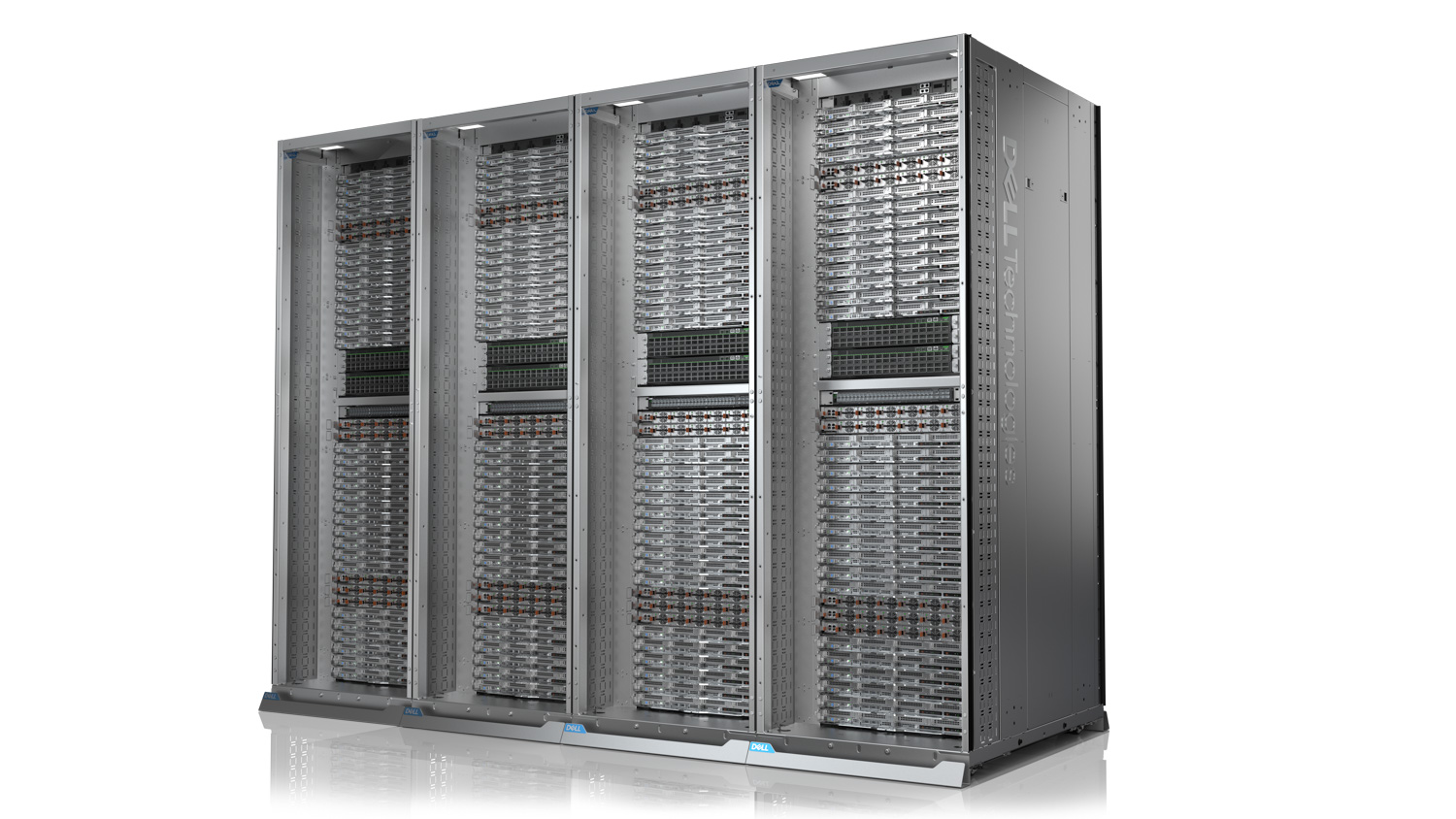 Dell PowerEdge XE8712
