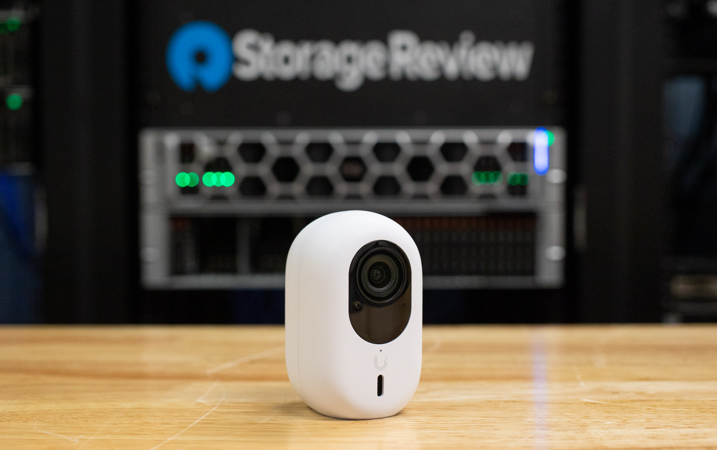 Ubiquiti G6 Instant Camera