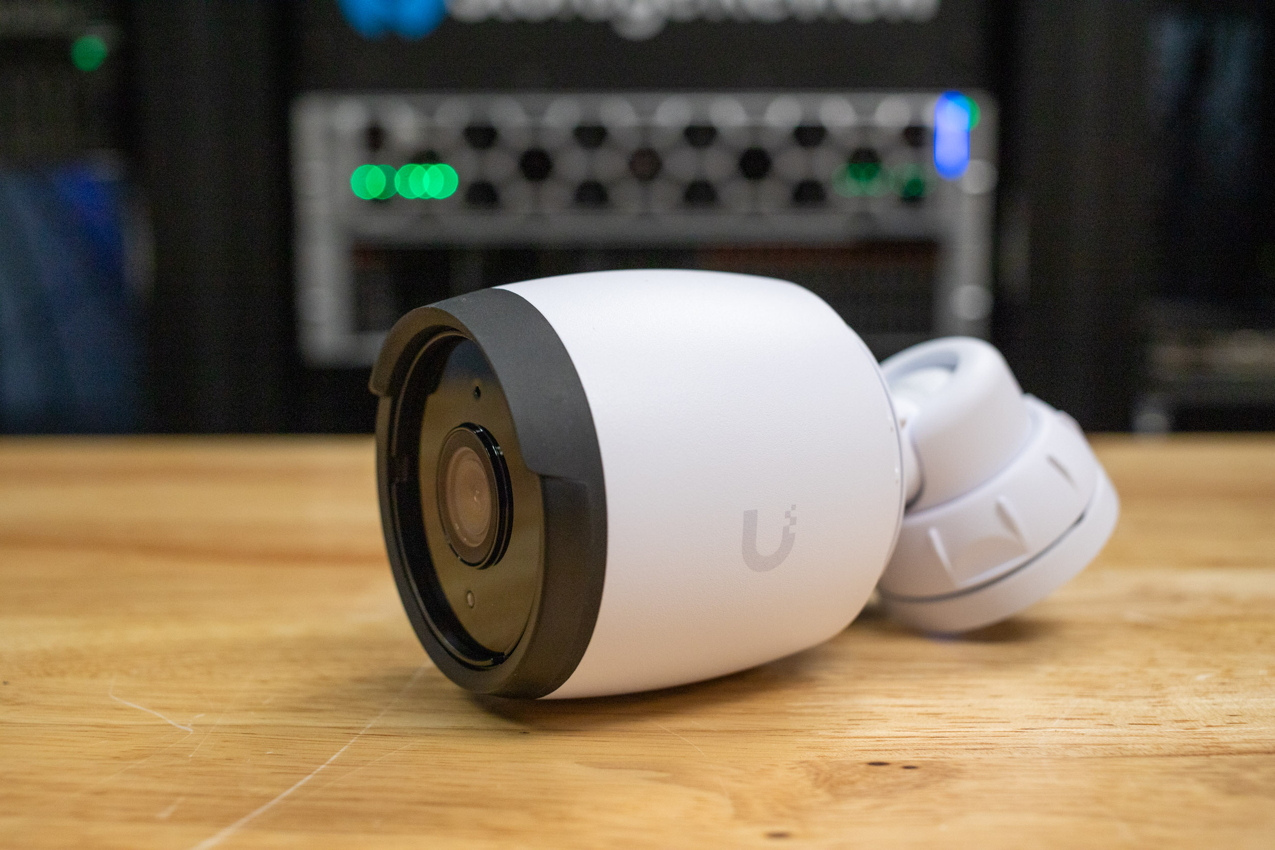 Ubiquiti G6 Bullet Camera