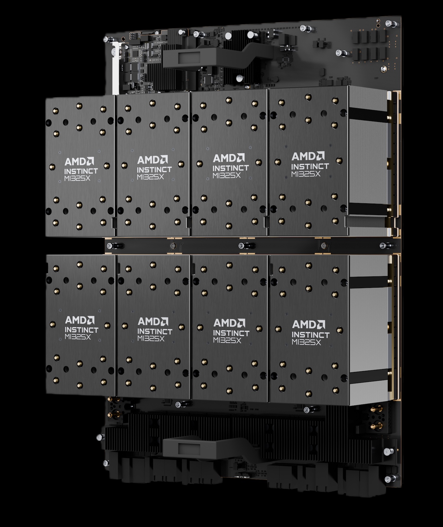 Rapt AI AMD with Instinct GPU