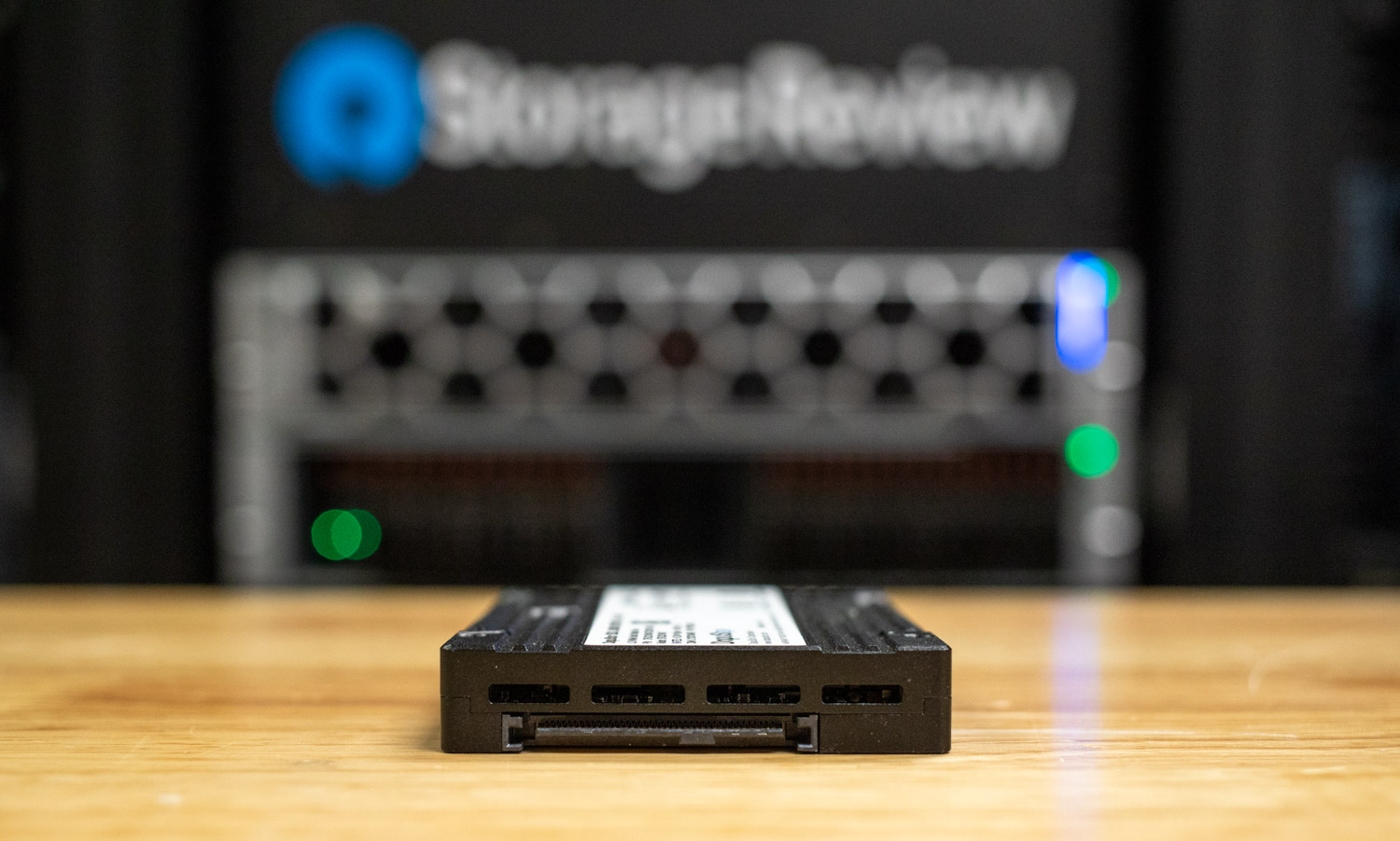DapuStor J5060 port
