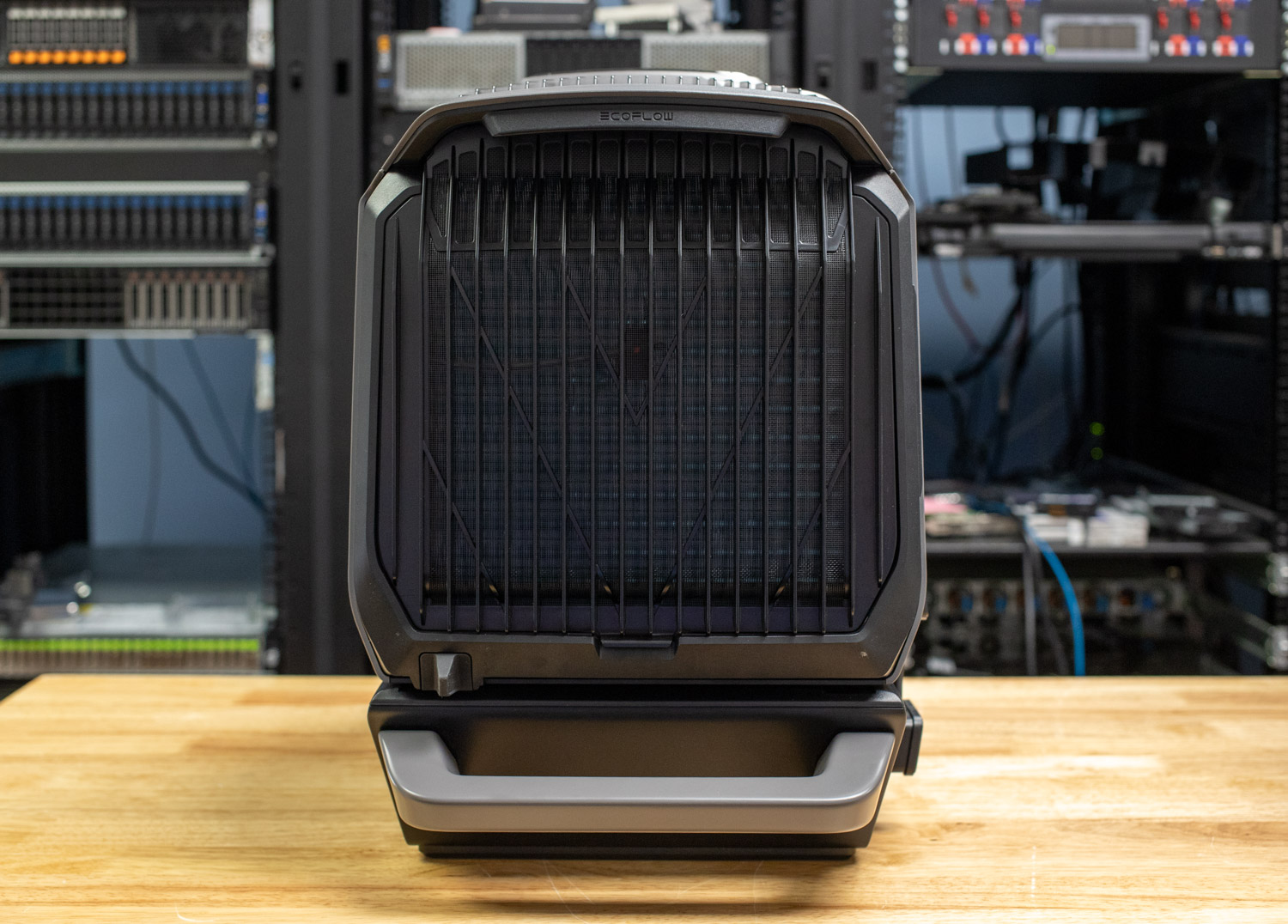 EcoFlow WAVE 3 filter