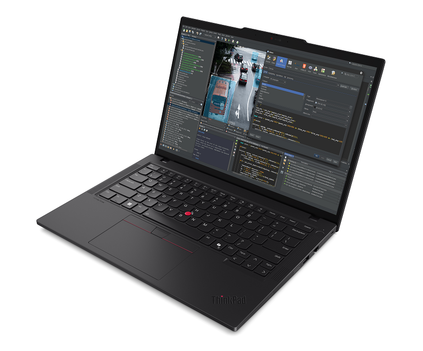 Lenovo ThinkPad P14s
