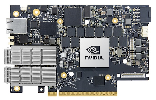 NVIDIA DOCA Argus Enhances AI Security with Real-Time Threat Detection