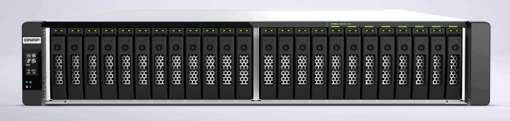 QNAP TDS-h2489FU R2