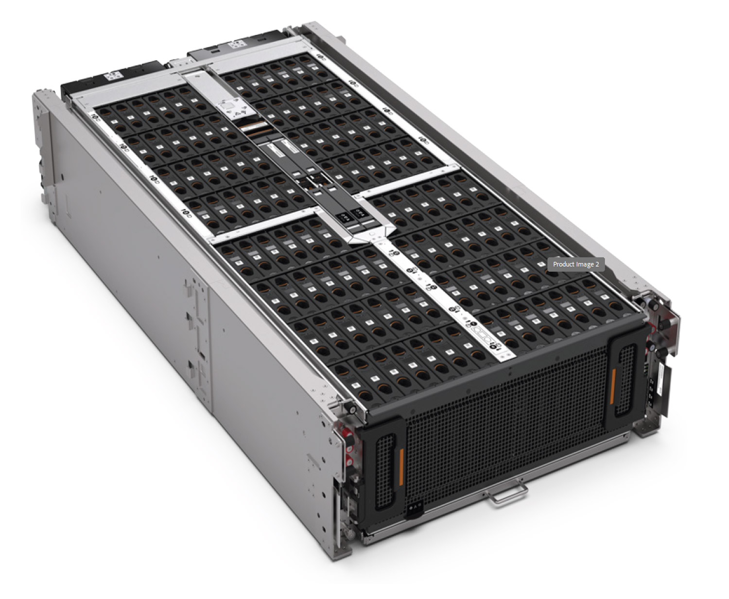 Ultrastar Data102 ORv3 top