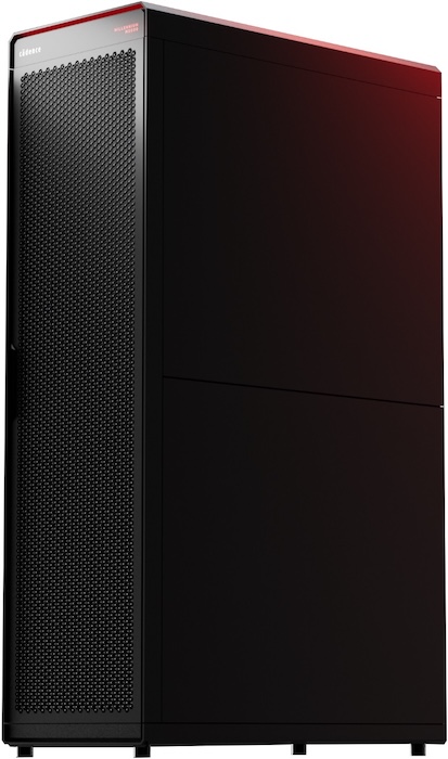 Cadence Millennium M2000 Supercomputer
