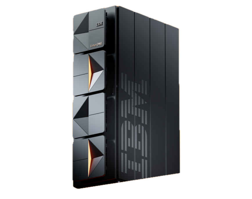 IBM LinuxONE 5