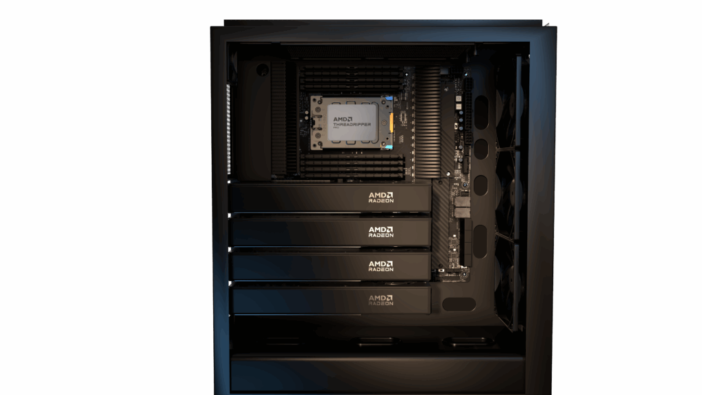 Threadripper 9000