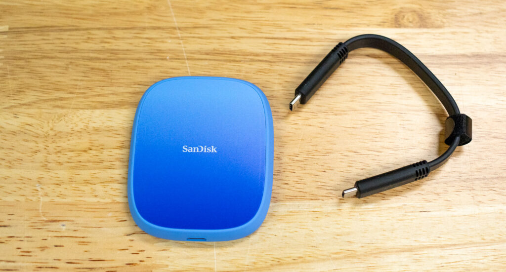 Pink Musik BOVKE Travel Bag For SanDisk Creator Phone SSD 2TB 1TB External Sandisk Extreme Pro Portable Ssd 4 Tb
