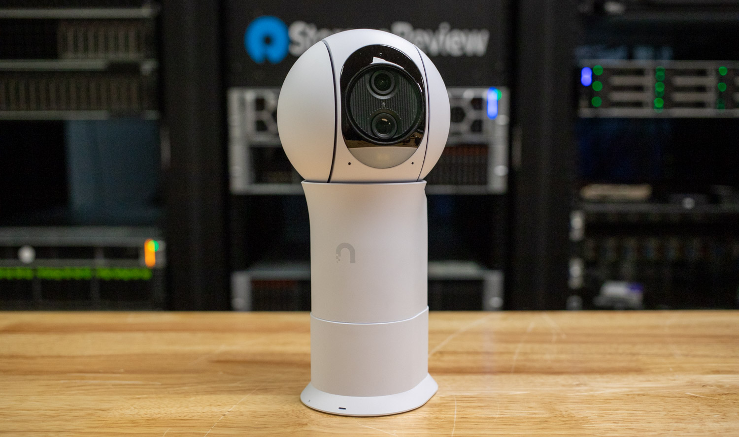 Ubiquiti G6 PTZ Hero