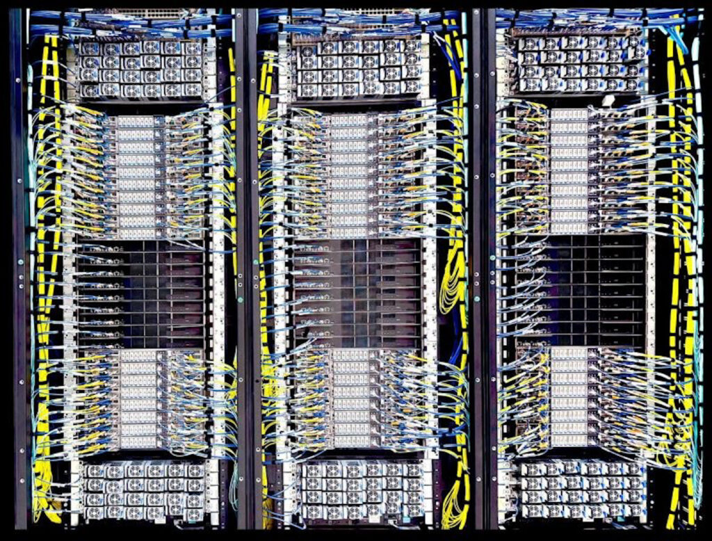 Dell NVIDIA Cluster