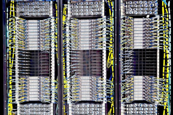 Dell NVIDIA Cluster