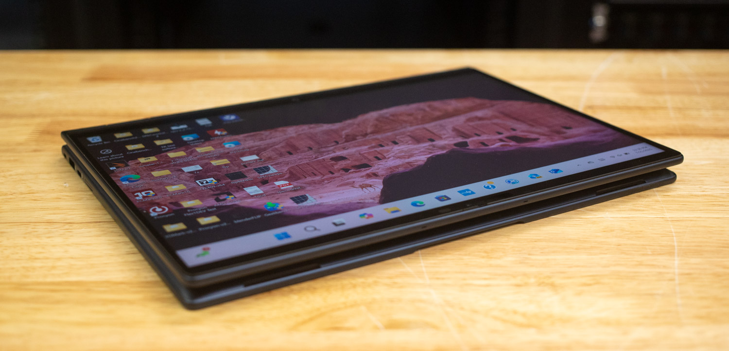 HP EliteBook Flip G1i