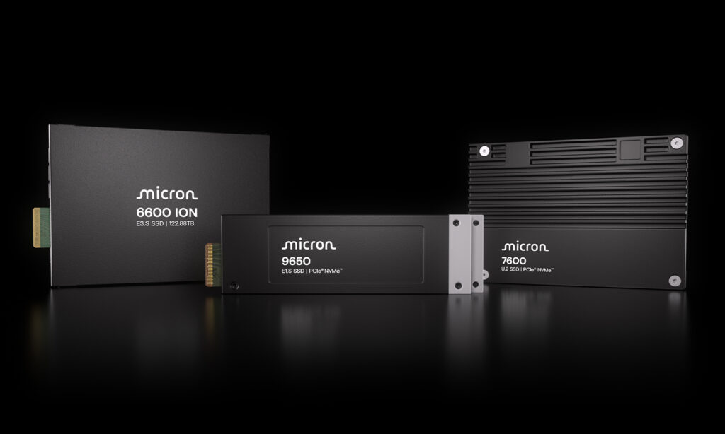 micron 245tb