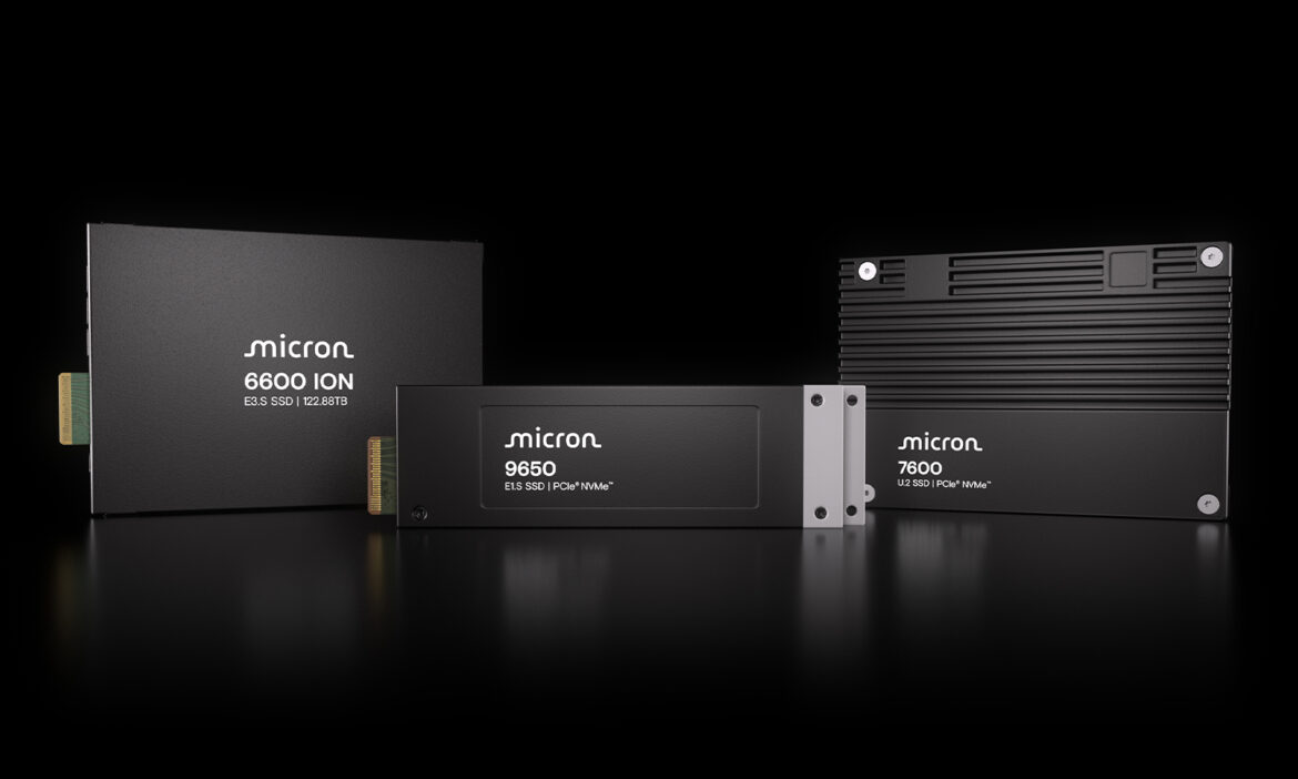 6600 7600 9650 SSD Group 02 Micron 6600 7600 9650