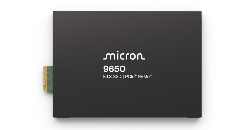 Micron 9650