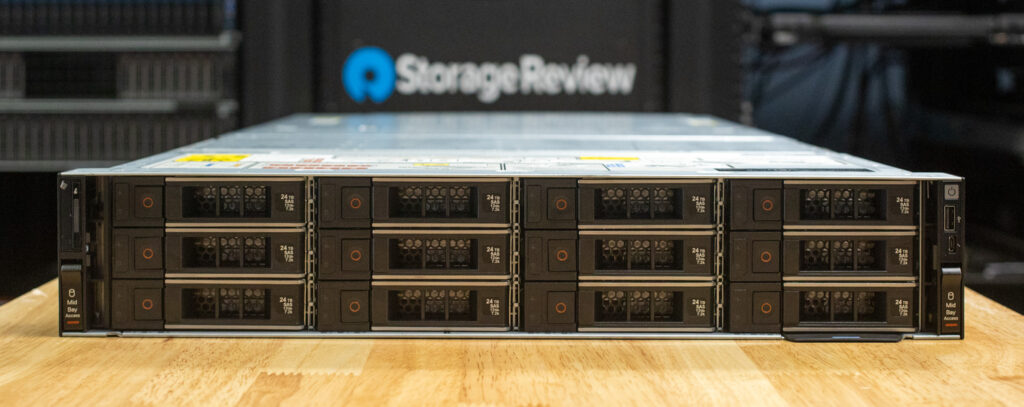 object first 432tb ootbi