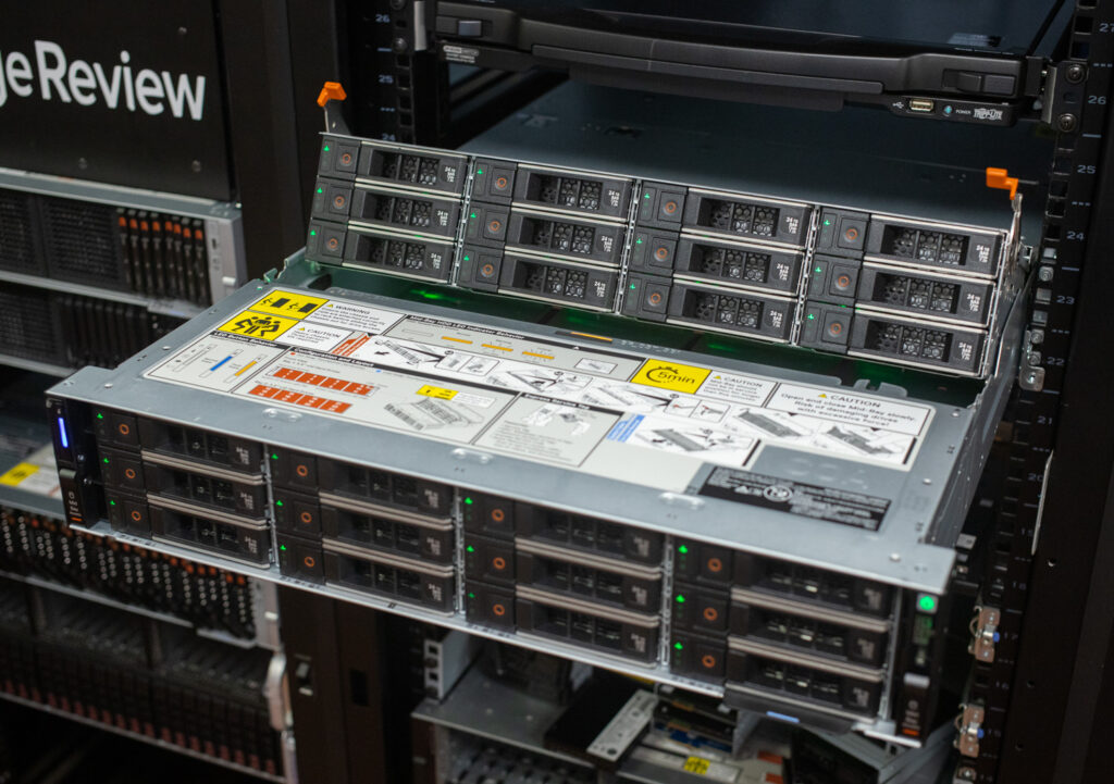 object first 432tb ootbi open