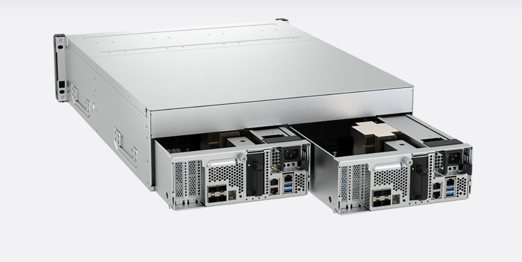 QNAP Unveils High Availability Solution for Always-On Operations