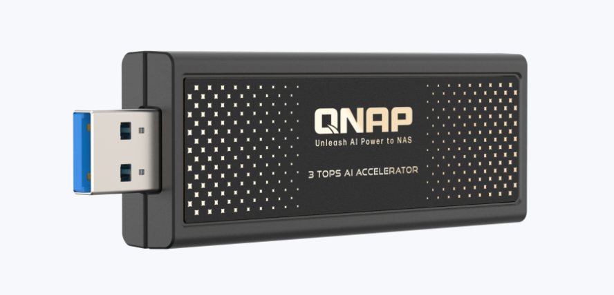 QNAP QAI-U100