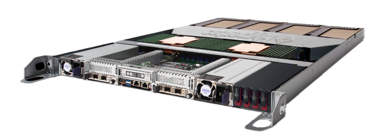 Hypertec iGW610R-G6 hero