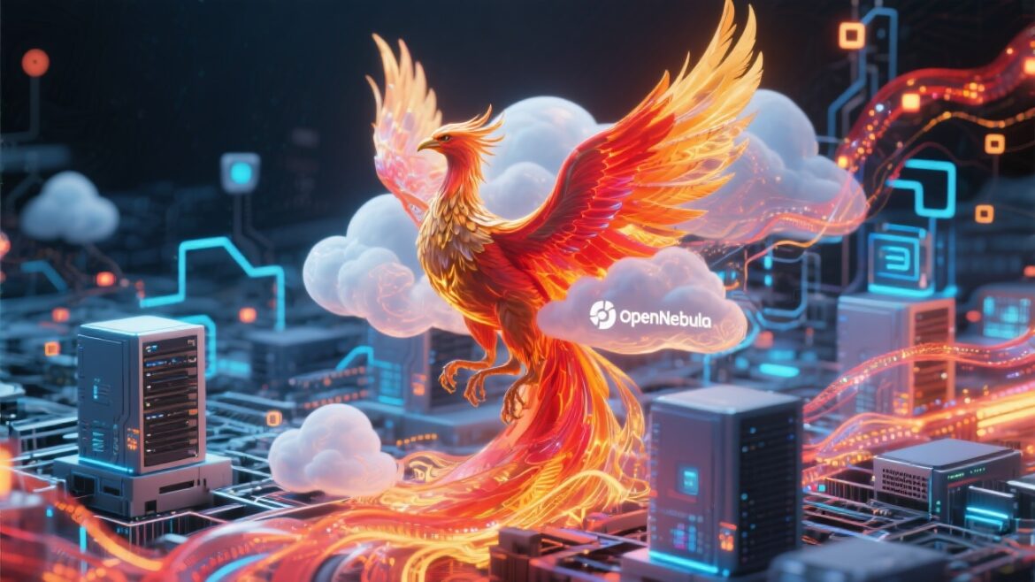 Storagereview-opennebula-phoenix