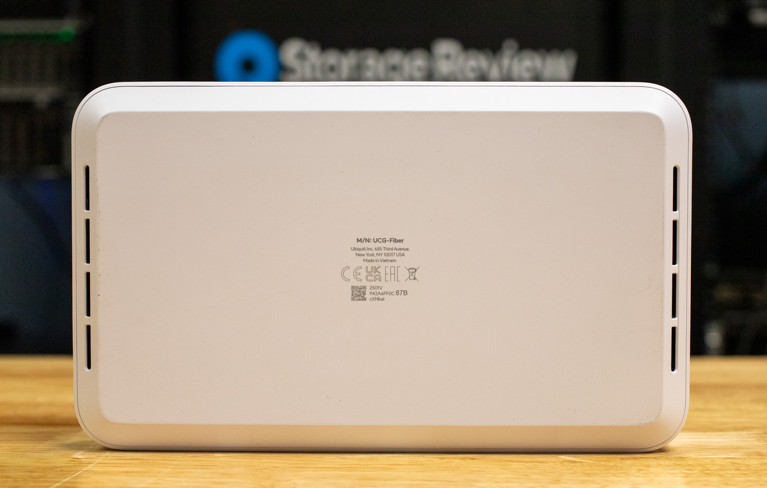 Cloud Gateway Fiber bottom
