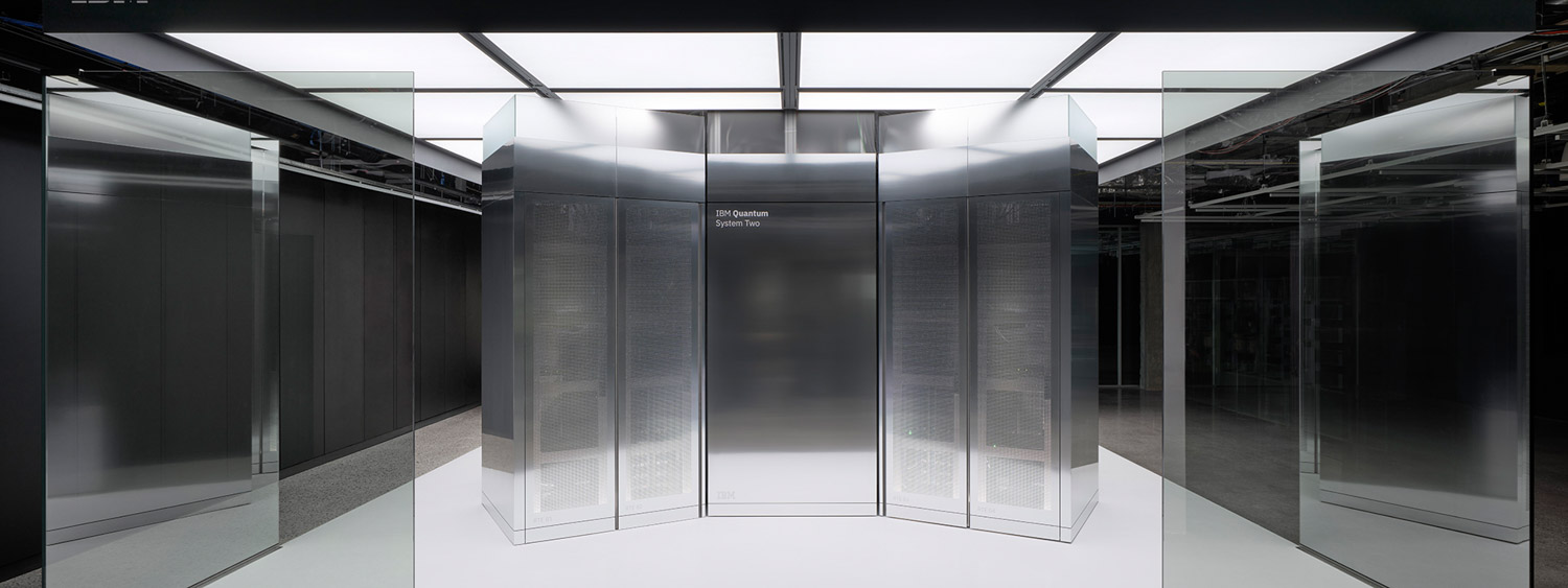 IBM Quantum System Two