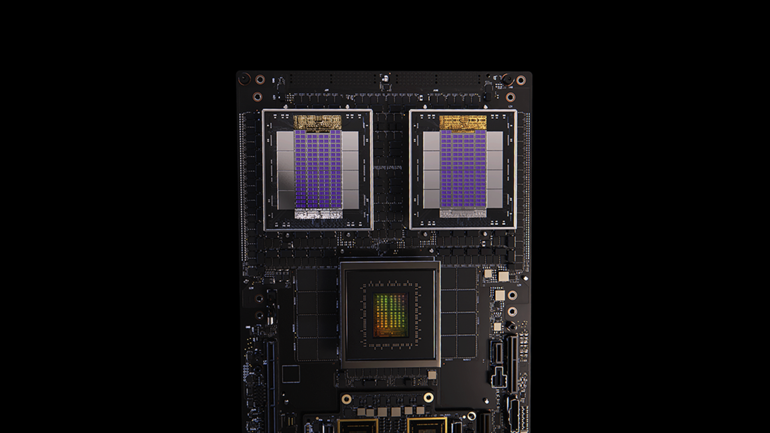NVLink Fusion