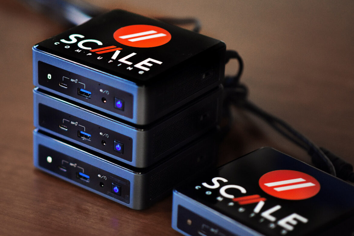 Storagereview-scale-cluster