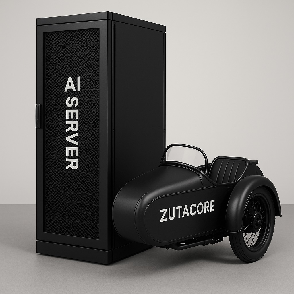 zutacore sidecar