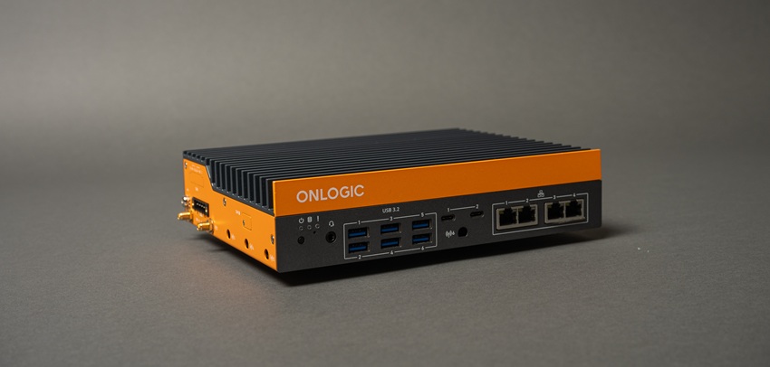 OnLogic K521