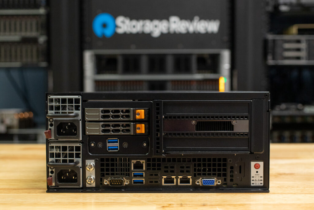 Supermicro SYS-E403-14B-FRN2T