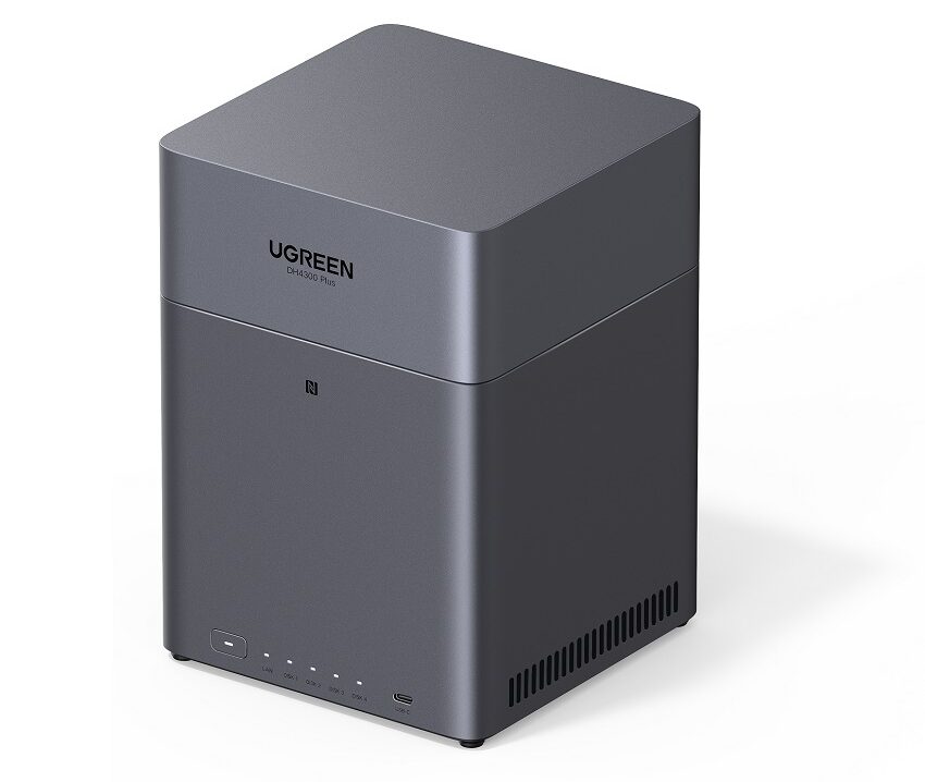 UGREEN DH4300 Plus