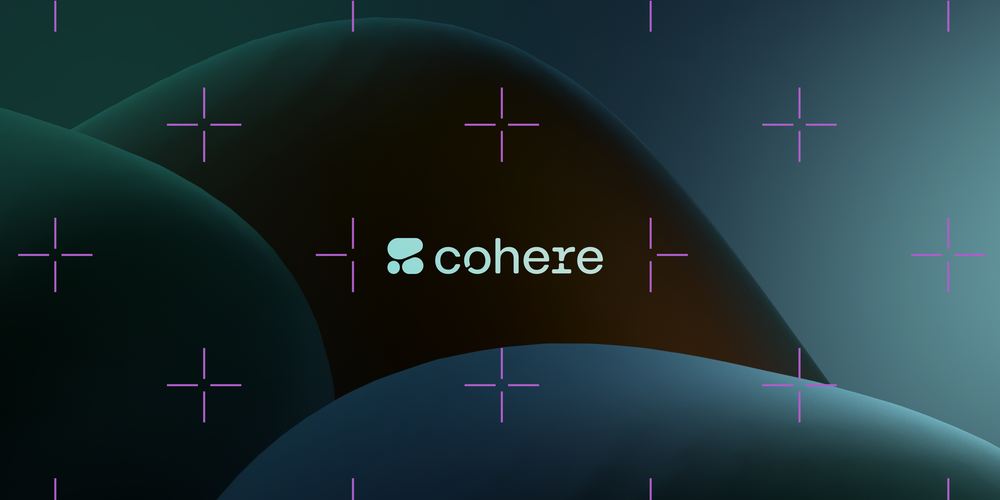 Cohere AI