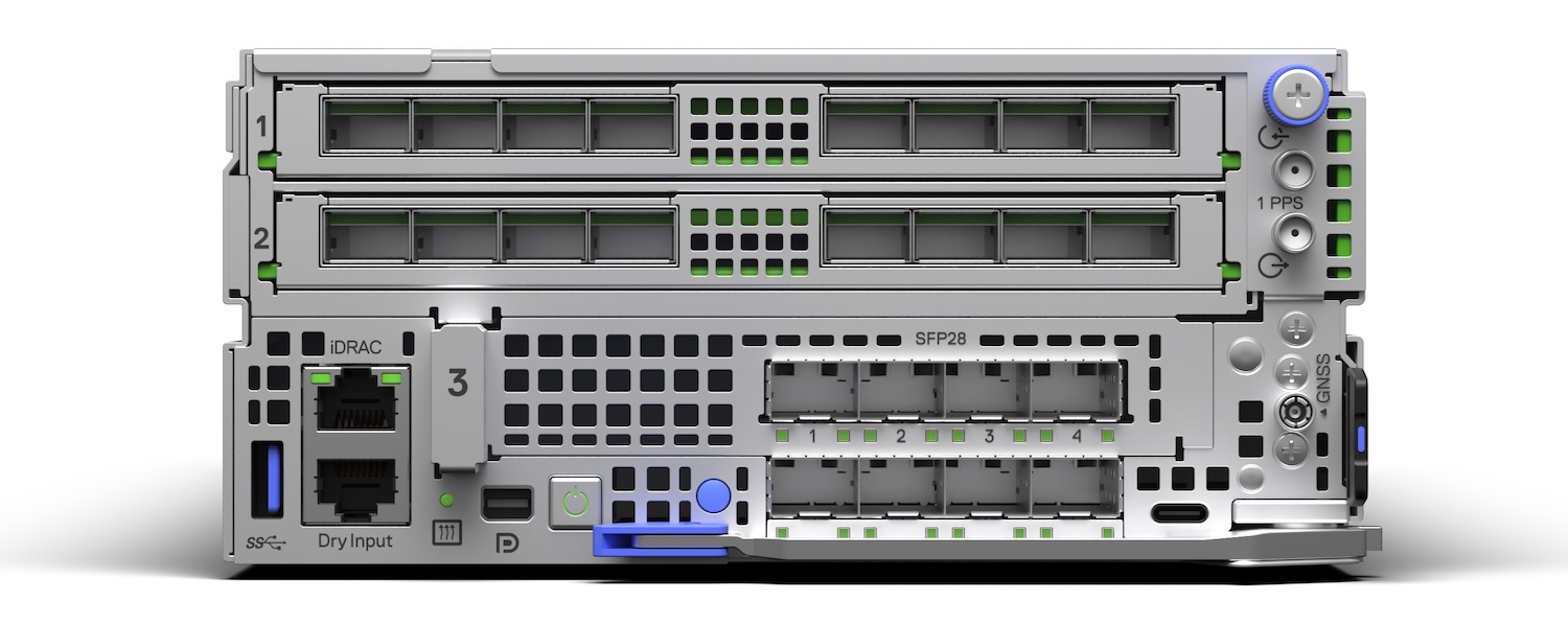 PowerEdge XR8720t server