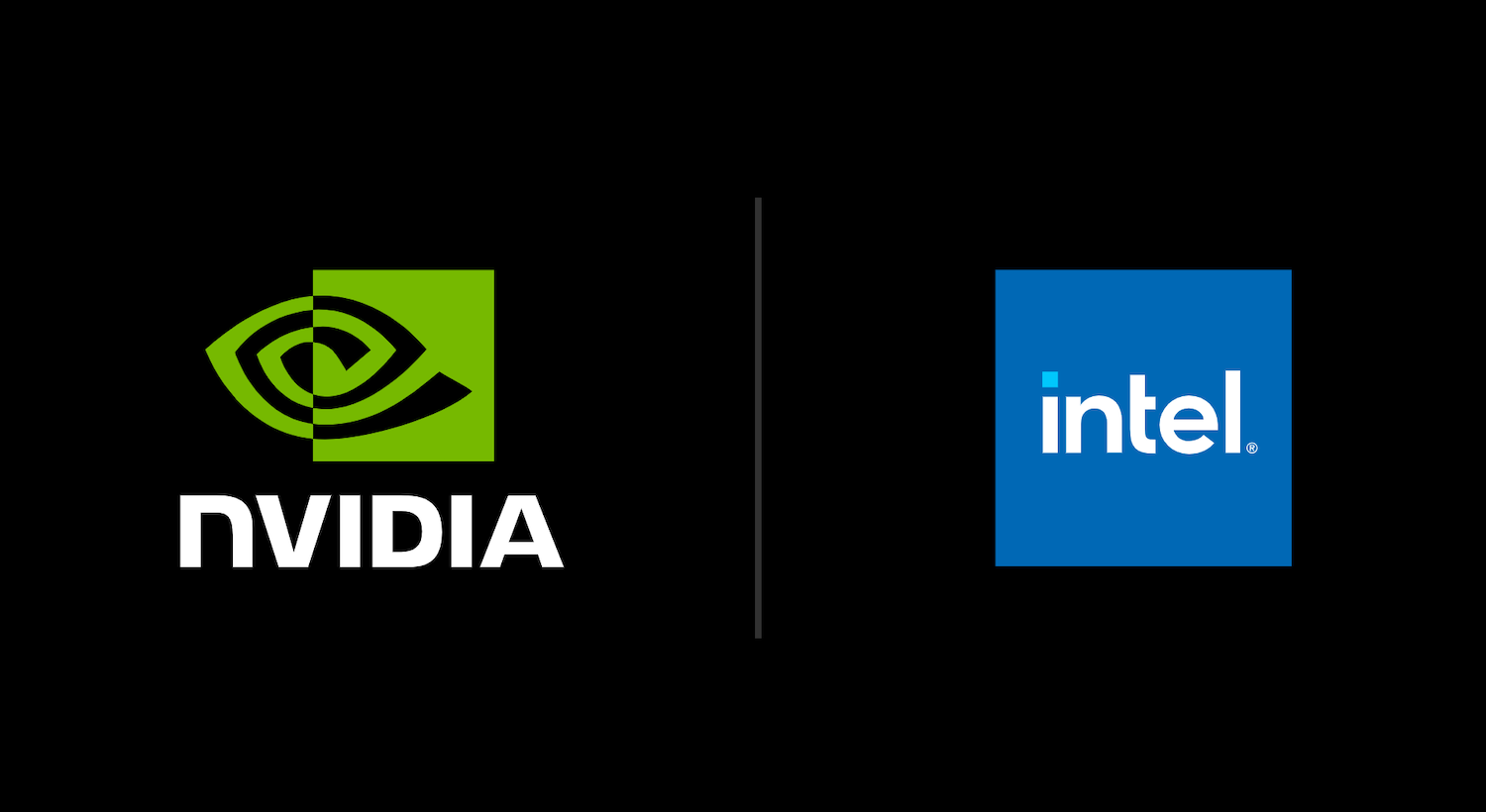 NVIDIA and Intel collaboration