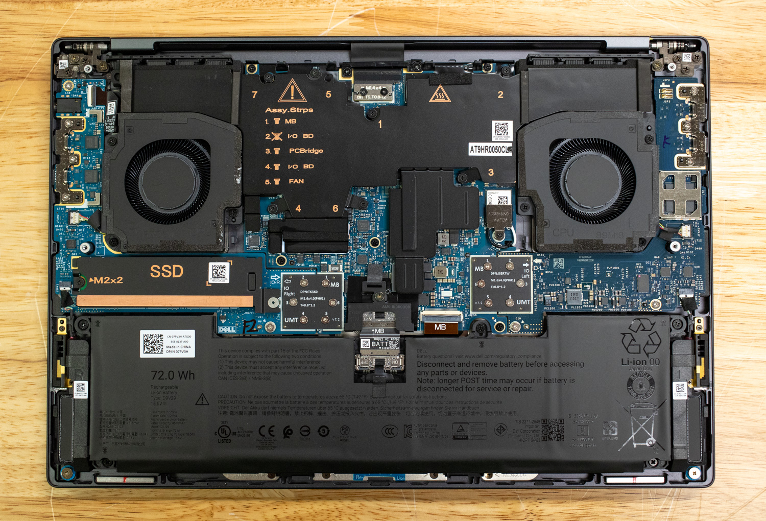 Dell Pro Max 14 Premium Upgrades