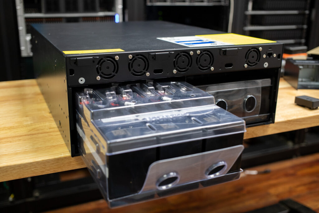 Eaton 9PX11KG2 battery pack