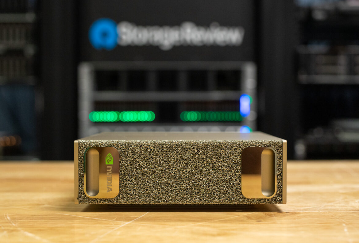 StorageReview-NVIDIA-DGX-Spark-2