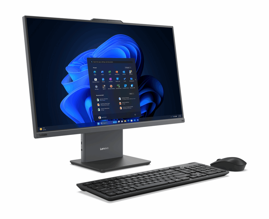 ThinkCentre Neo 55a