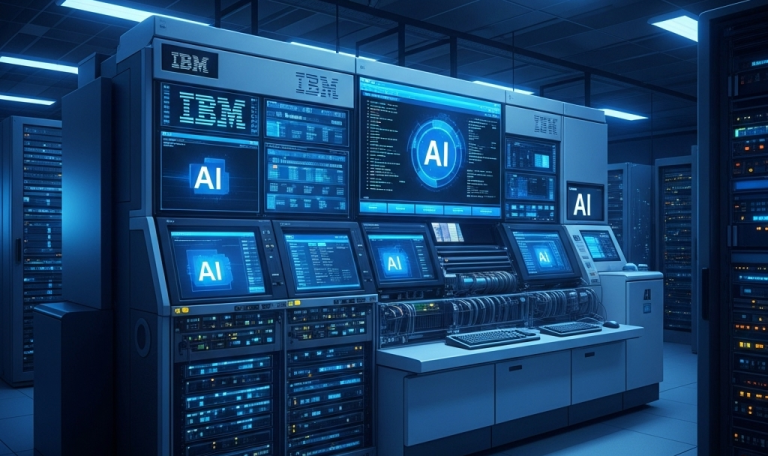 IBM Orchestrate
