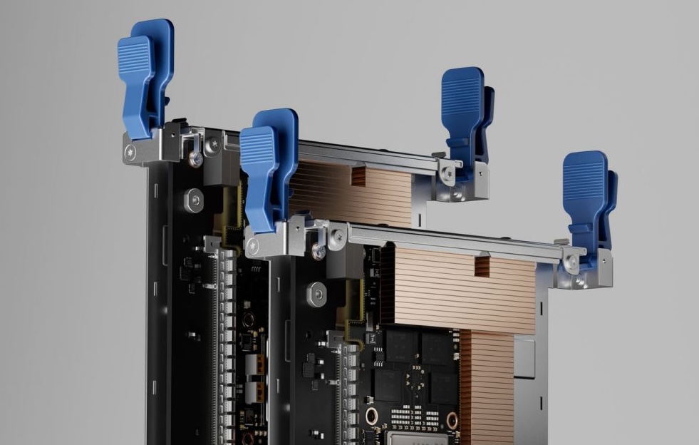 IBM Spyre Accelerator