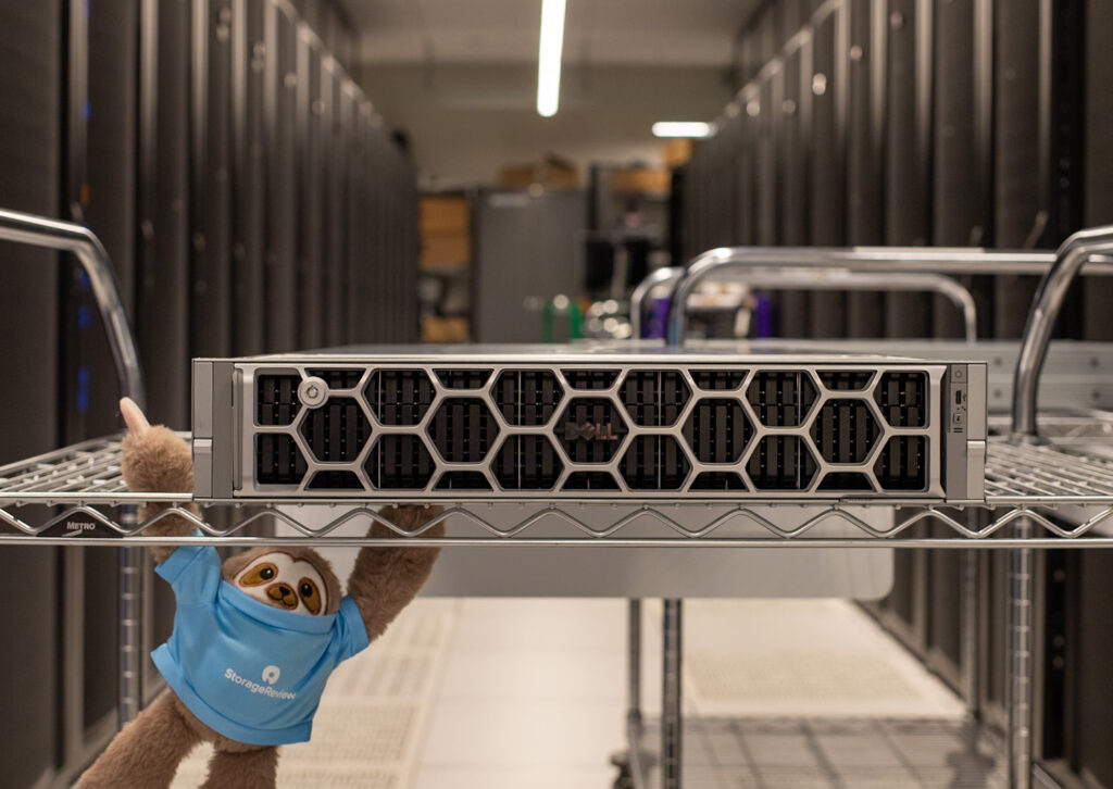 dell poweredge r770ap