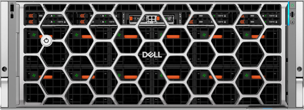 dell poweredge xe7745