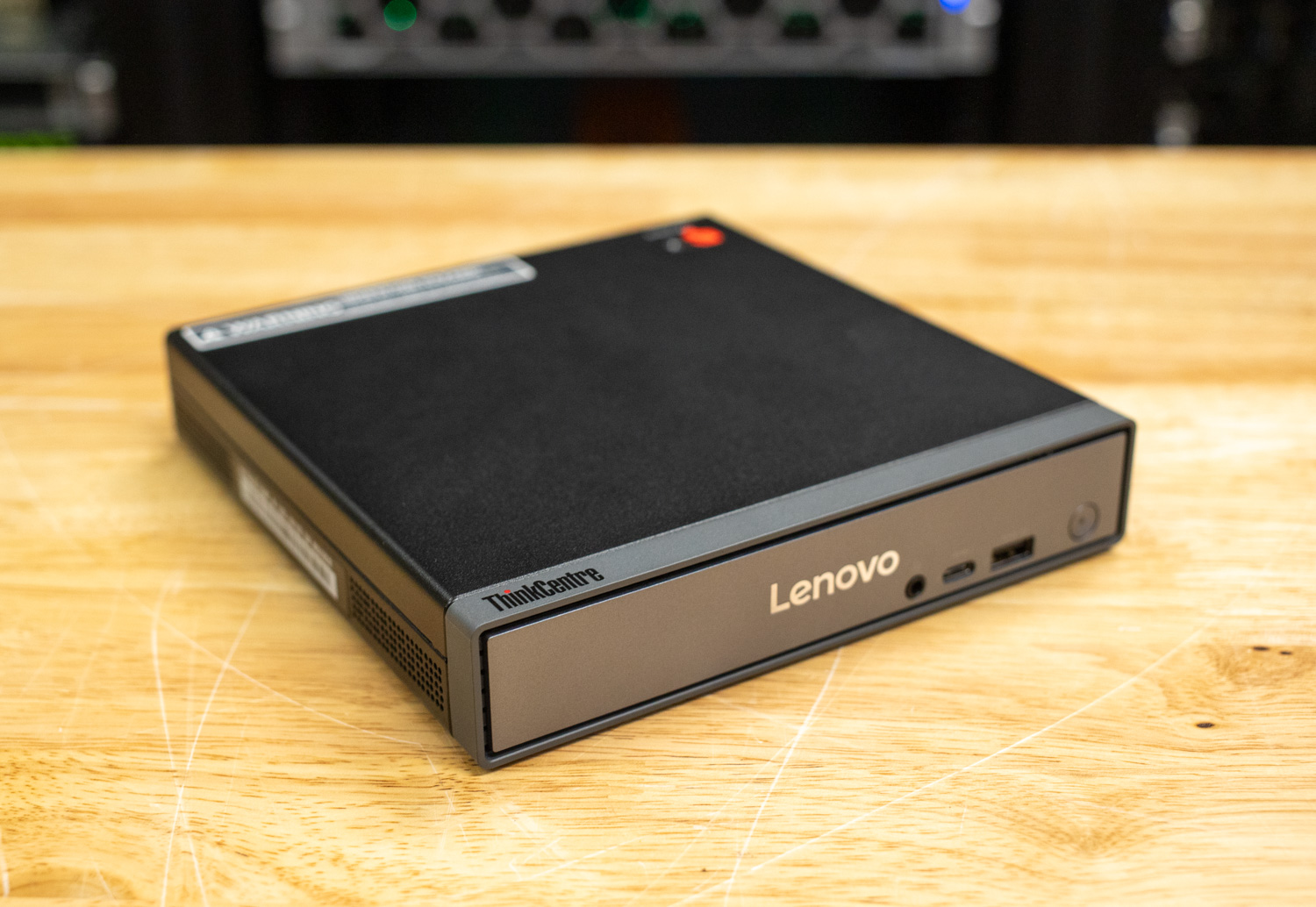 Lenovo ThinkCentre Neo 50q QC