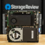 Lenovo ThinkStation P3 Tiny Gen 2 Review: A Workstation That Fits Anywhere