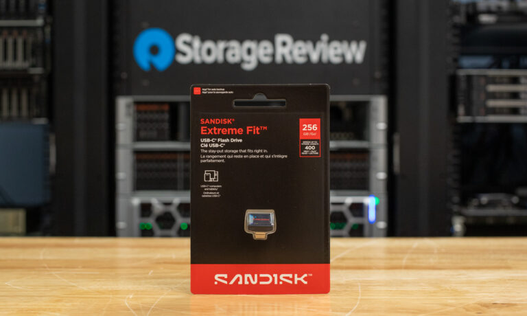 SanDisk Extreme Fit USB C Review: Tiny Drive, Big Convenience