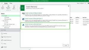 Veeam Data Platform V13 Focuses on Cyber Reslilience, Protection, and Management